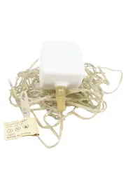 Vorschaubild 2 von Lichterkette GLANSA Transparent Kunststoff Deko Beleuchtung