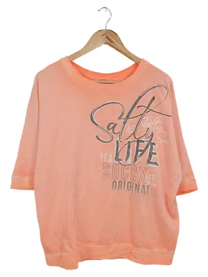 SOCCX Sweatshirt
