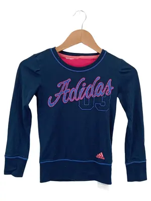 ADIDAS Langarmshirt