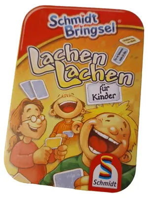 SCHMIDT SPIELE Lernspiel