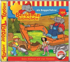 Hörspiel für Kinder
