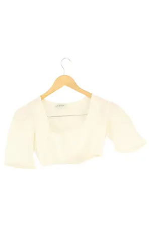 H. MOSER Trachtenbluse