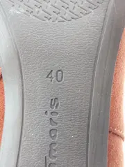 Vorschaubild TAMARIS Stiefelette 5