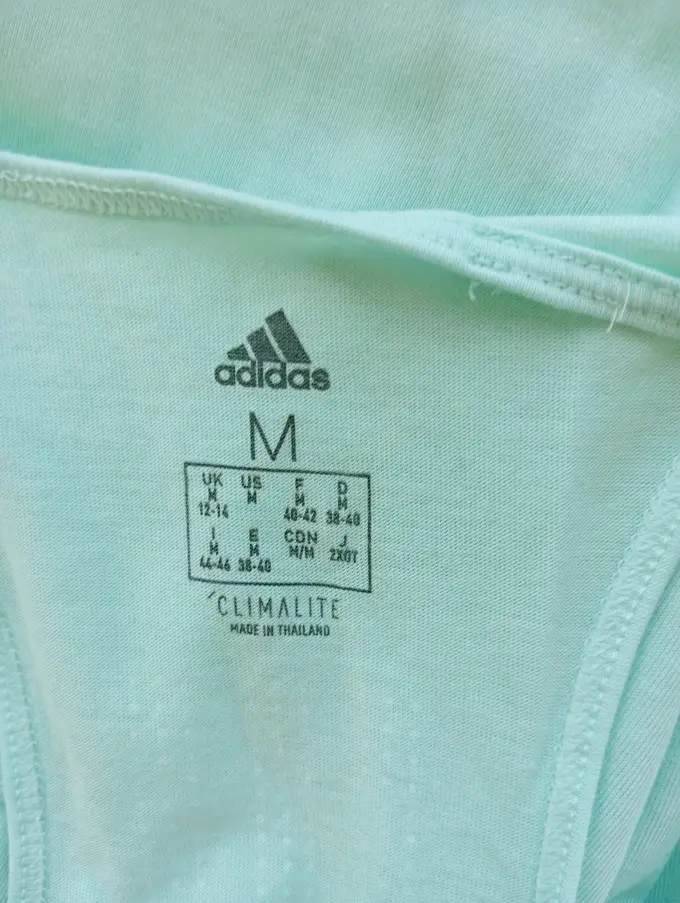 ADIDAS Top Bild 3