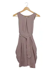 Vorschaubild 1 von Damen festliches Kleid Gr. 40;L Rosa Elegant
