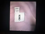 Vorschaubild 5 von Damen festliches Kleid Gr. 40;L Rosa Elegant