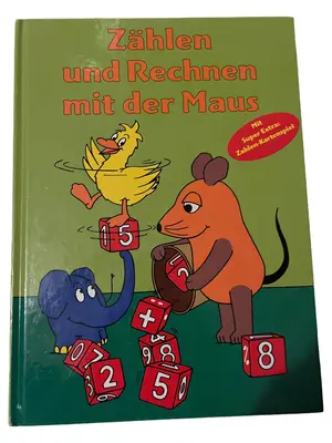 Sachbuch für Kinder