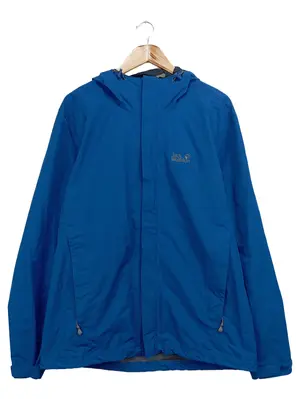 JACK WOLFSKIN Outdoorjacke