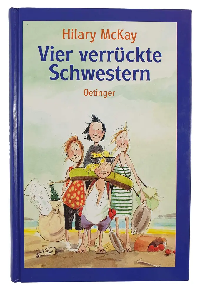 Buch für Kinder Bild 1