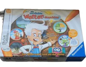 RAVENSBURGER Lernspiel