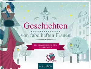 Weihnachtsbuch