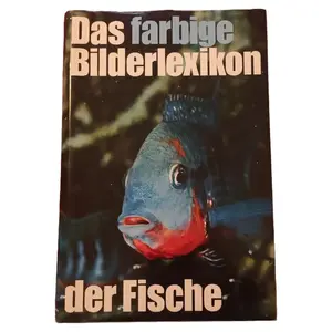 Fachbuch für Biologie