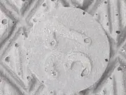 Vorschaubild 4 von Damen Slipper Gr. 37 Schwarz Klassisch Komfortabel Schnalle