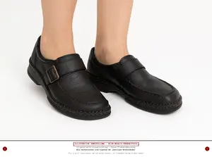 RIEKER Slipper