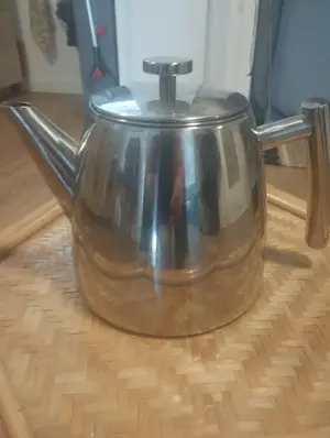 ESMEYER Teekanne