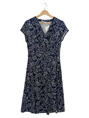 ZABAIONE Blusenkleid