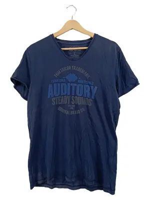 TOM TAILOR T-Shirt