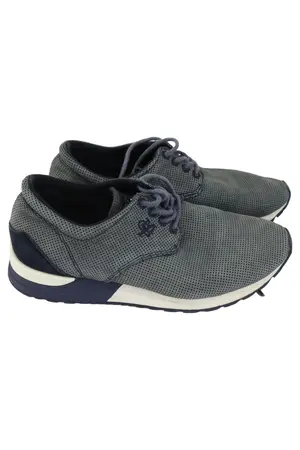 MARC O'POLO Schnürschuhe