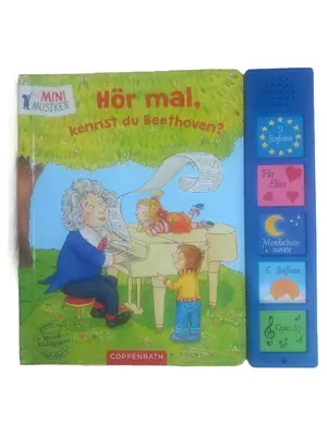 Buch für Kinder