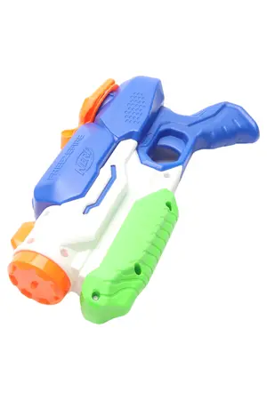 NERF Wasserspielzeug