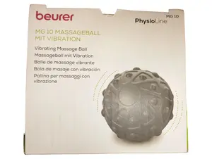 BEURER Massageball