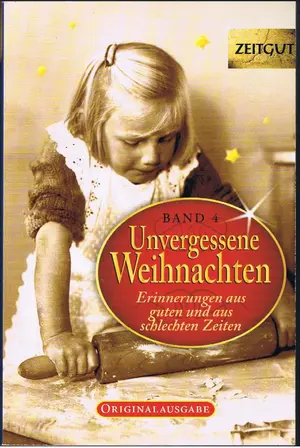 Weihnachtsbuch