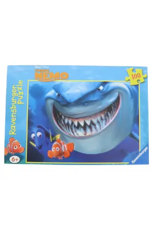 RAVENSBURGER Puzzle