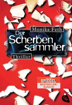 Thrillerbuch