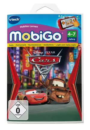 VTECH Lernspiel
