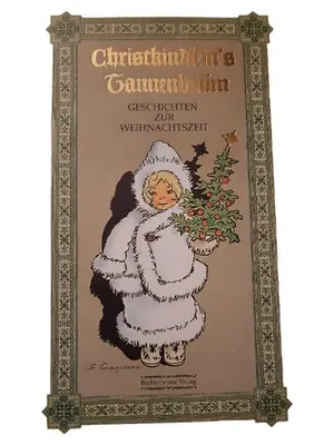 Weihnachtsbuch