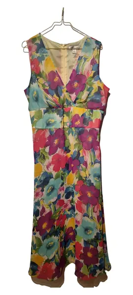 COLDWATER CREEK Sommerkleid