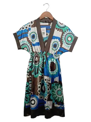 HALLHUBER Freizeitkleid