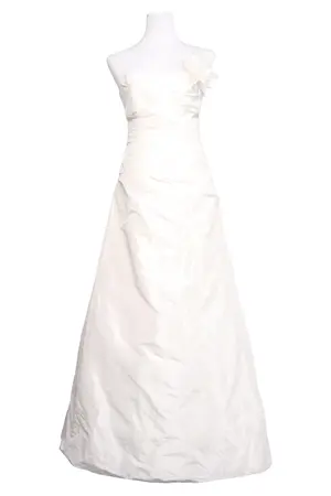 ELIZABETH KONIN Brautkleid