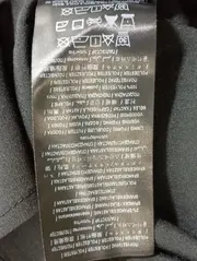 Vorschaubild 5 von Damen Freizeitkleid Gr. 36/S Rot Schwarz Blumenmuster Vintage Elegant