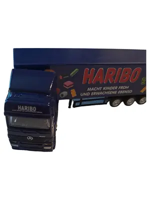 HARIBO Modellfahrzeug
