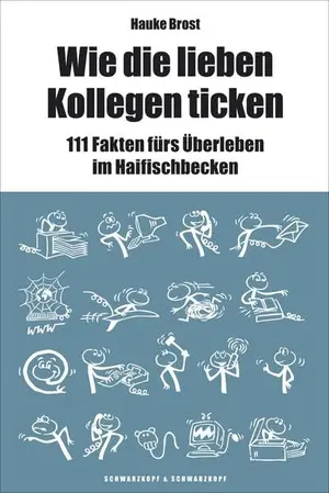 Selbsthilfebuch