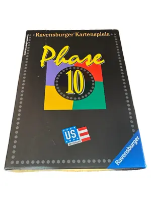 RAVENSBURGER Kartenspiel