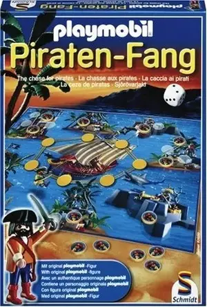 SCHMIDT SPIELE Brettspiel