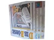 Vorschaubild 1 von Die Börse Brettspiel Gesellschaftsspiel Wirtschaft Finanzen ab 12 Jahre