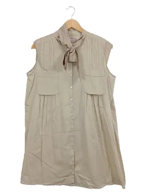 SCHUMACHER Blusenkleid