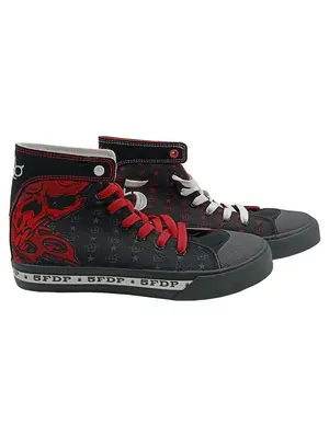 5FDP Sneaker high