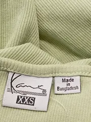 Vorschaubild KARL KANI Strickkleid 3