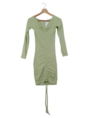 KARL KANI Strickkleid