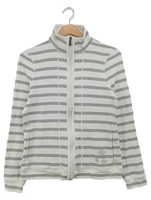 MARCO PECCI Sweatjacke
