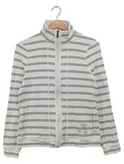 Vorschaubild MARCO PECCI Sweatjacke 1
