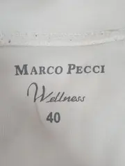 Vorschaubild MARCO PECCI Sweatjacke 3