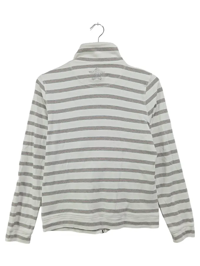 MARCO PECCI Sweatjacke Bild 2