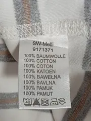 Vorschaubild MARCO PECCI Sweatjacke 4