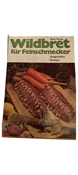 Kochbuch