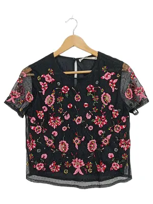 ZARA Bluse